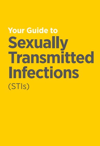 Types of STIs - sexualwellbeing.ie