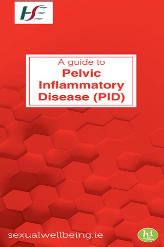 Pelvic Inflammatory Disease