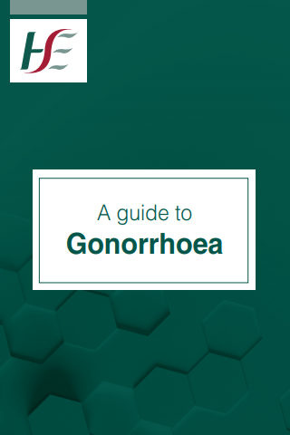 gonorrhoea