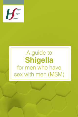 shigella