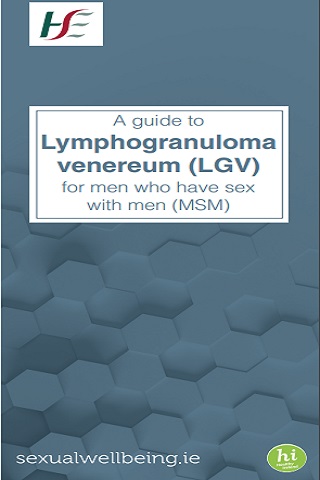 Lymphogranuloma venereum